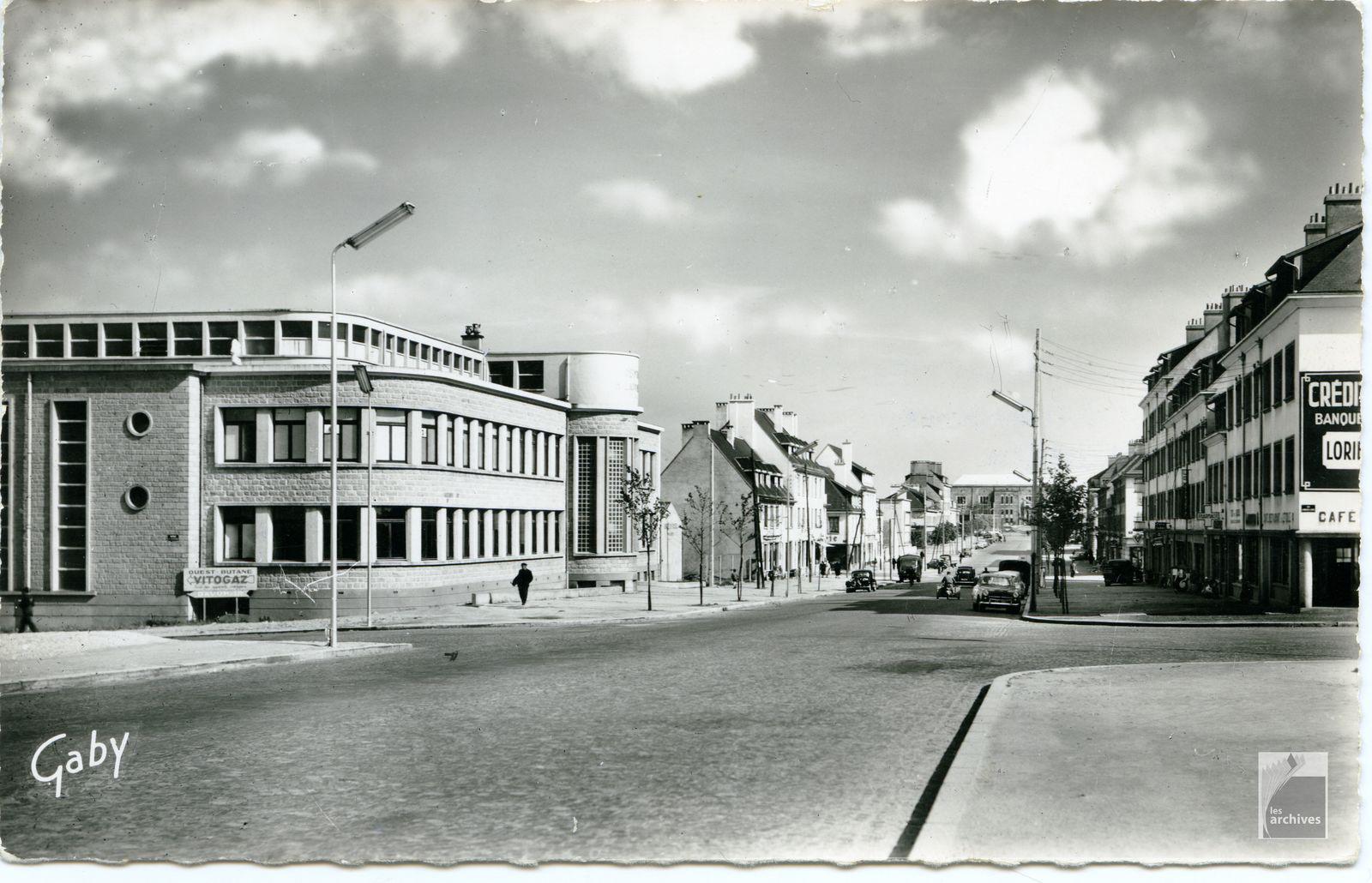 Archives municipales de lorient 15fi322
