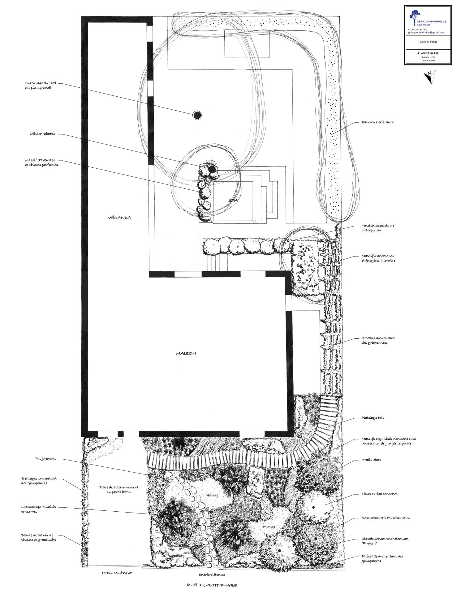 Masterplan 1 50 larmor