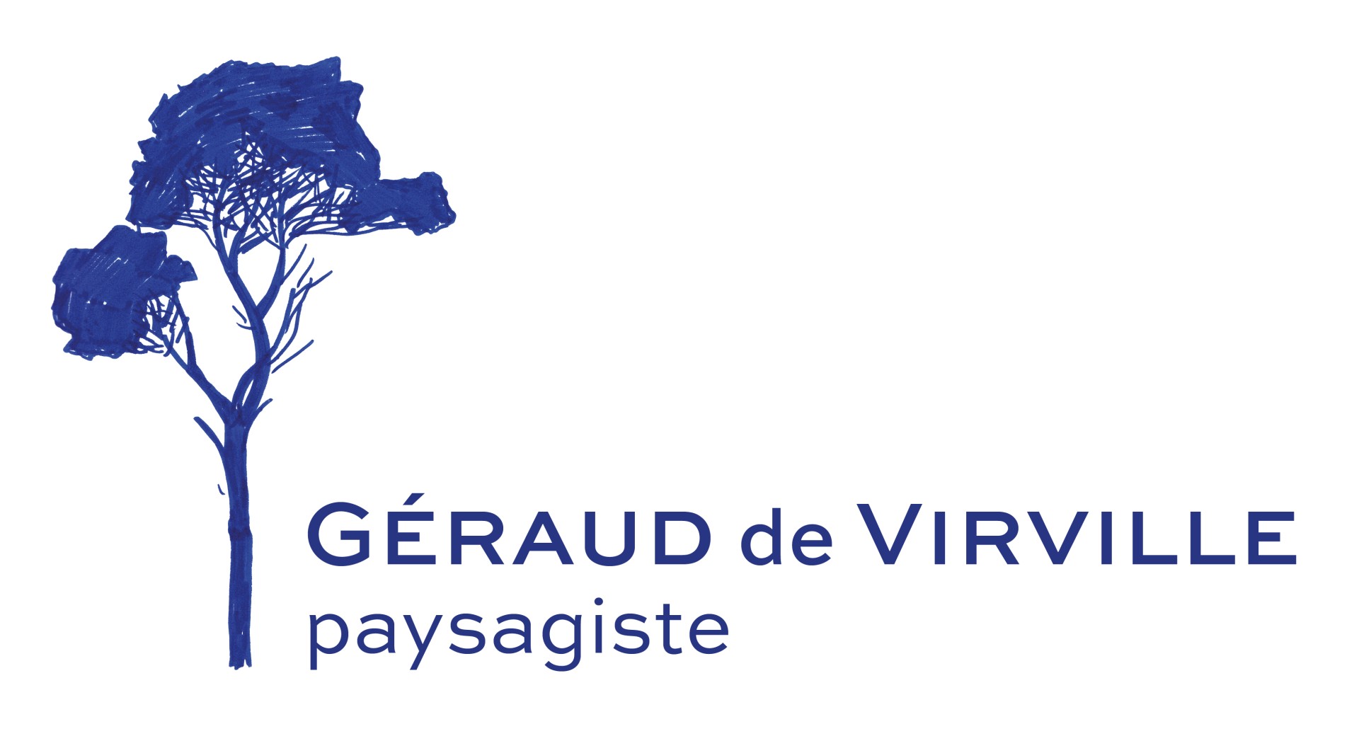 Géraud de Virville | Paysagiste concepteur | Lorient (56)